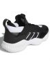 ADIDAS Court Vision 3 Shoes Black - GV9926 - 4t