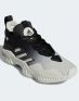 ADIDAS Court Vision 3 Shoes Grey/Black - H67756 - 3t