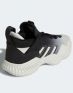 ADIDAS Court Vision 3 Shoes Grey/Black - H67756 - 4t
