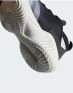 ADIDAS Court Vision 3 Shoes Grey/Black - H67756 - 8t