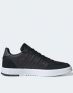 ADIDAS Courtmaster Shoes Black - FV8108 - 2t
