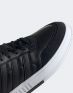 ADIDAS Courtmaster Shoes Black - FV8108 - 8t