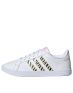 ADIDAS Courtpoint Shoes White  - GY1127 - 1t