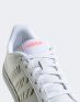 ADIDAS Courtpoint Shoes White  - GY1127 - 7t