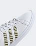 ADIDAS Courtpoint Shoes White  - GY1127 - 8t