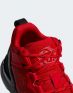 ADIDAS D Rose Son Of Chi Basketball Shoes Red - GY3268 - 7t
