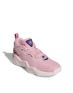 ADIDAS D.O.N. Issue 3 Shoes Pink - GY2863 - 3t
