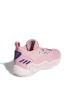 ADIDAS D.O.N. Issue 3 Shoes Pink - GY2863 - 4t