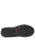 ADIDAS Daroga Plus Leather Shoes Black - GW3614 - 6t
