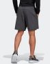 ADIDAS Design 2 Move Climacool Shorts Grey  - DW9569 - 2t