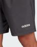 ADIDAS Design 2 Move Climacool Shorts Grey  - DW9569 - 5t