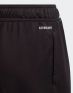 ADIDAS Designed 2 Move Shorts Black - HE9335 - 3t