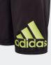ADIDAS Designed 2 Move Shorts Black - HE9335 - 4t