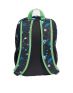 ADIDAS Disney Buzz Lightyear Backpack Black - H44305 - 2t