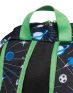 ADIDAS Disney Buzz Lightyear Backpack Black - H44305 - 4t