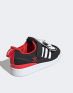 ADIDAS x Disney Forum 360 Shoes Black - S29236 - 4t
