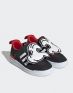ADIDAS x Disney Forum 360 Shoes Black - S29236 - 9t