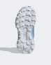 ADIDAS Disney Frozen Fortarun BOA Shoes Blue - H67845 - 6t