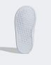 ADIDAS x Disney Frozen Grand Court Shoes White - GZ7616 - 6t