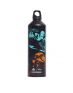 ADIDAS x Disney Princesses Steel Bottle 0.75 L Black - GU8811 - 1t