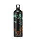 ADIDAS x Disney Princesses Steel Bottle 0.75 L Black - GU8811 - 3t