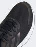ADIDAS Duramo Sl Shoes Black - FY6709 - 7t