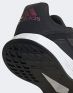 ADIDAS Duramo Sl Shoes Black - FY6709 - 8t