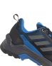 ADIDAS Eastrail 2.0 RAIN.RDY Hiking Shoes Core Black - S24009 - 8t