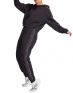 ADIDAS Energize Loose Fit Track Suit Black - HY5912 - 1t