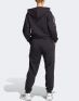 ADIDAS Energize Loose Fit Track Suit Black - HY5912 - 2t
