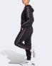 ADIDAS Energize Loose Fit Track Suit Black - HY5912 - 3t