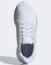 ADIDAS Eq19 Run Shoes White - H68092 - 5t