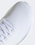 ADIDAS Eq19 Run Shoes White - H68092 - 7t