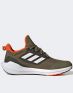 ADIDAS Eq21 2.0 Bounce Sport Lace Shoes Green - GY4357 - 2t