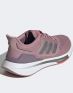 ADIDAS Eq21 Run Shoes Purple - GZ4075 - 4t