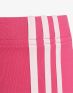 ADIDAS Essentials 3-Stripes Leggings Pink - HM8749 - 3t