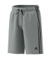 ADIDAS Essentials 3-Stripes Shorts Grey - HE9310 - 4t