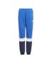 ADIDAS Essentials Colorblock Pants Blue - HA6319 - 1t