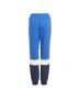 ADIDAS Essentials Colorblock Pants Blue - HA6319 - 2t