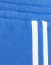 ADIDAS Essentials Colorblock Pants Blue - HA6319 - 3t