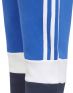 ADIDAS Essentials Colorblock Pants Blue - HA6319 - 5t