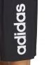 ADIDAS Essentials Linear Chelsea Shorts Black - DQ3074 - 3t