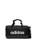 ADIDAS Essentials Linear Logo Duffel Bag XS Black - GN1925 - 1t