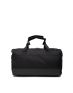 ADIDAS Essentials Linear Logo Duffel Bag XS Black - GN1925 - 2t