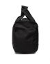 ADIDAS Essentials Linear Logo Duffel Bag XS Black - GN1925 - 4t