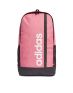 ADIDAS Essentials Logo Backpack Pink - GN2016 - 1t