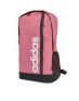 ADIDAS Essentials Logo Backpack Pink - GN2016 - 3t