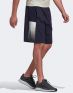 ADIDAS Essentials Summer Pack Lightweight French Terry Shorts Navy - HE4377 - 3t