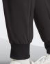 ADIDAS Essentials Woven Ankle-Length Cargo Pants Black - HA4348 - 5t
