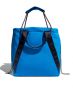 ADIDAS Favorites Tote Bag Blue - H64756 - 1t